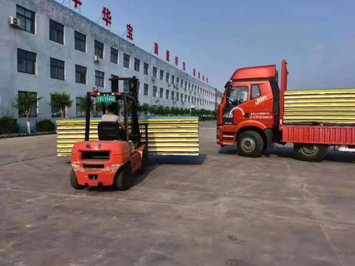 攻堅克難看柳疃 全民推進(jìn)彩鋼板建筑及保溫材料違規(guī)清零