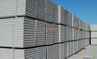 甘肅定西優(yōu)質(zhì)輕質(zhì)隔墻板廠商推薦 專業(yè)加工，品質(zhì)保證