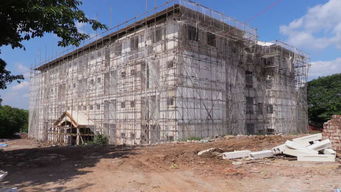 新型建材塑佛國(guó) 超越鋼筋水泥的綠色建筑探索